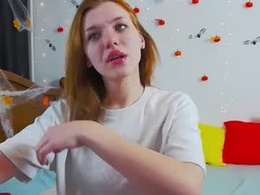 Most Recent Photo of megancat333