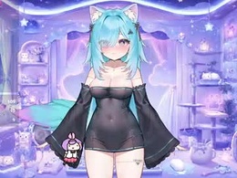 Most Recent Photo of mei_azura