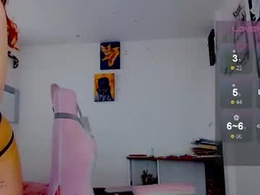 Most Recent Photo of mel_dahlia