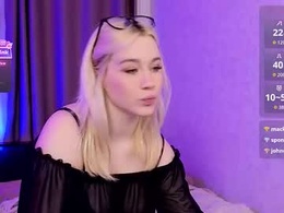 Most Recent Photo of melissa_sensual_