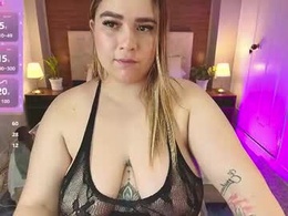 Most Recent Photo of melissalab55