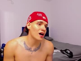 Most Recent Photo of mellow_cole