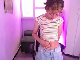 Most Recent Photo of melody701583as