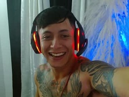 Most Recent Photo of mercenaryxxx