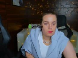 Most Recent Photo of merli_lux
