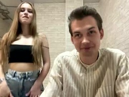Most Recent Photo of merycouple