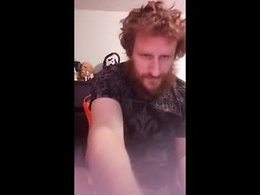 Most Recent Photo of metalheadmanx