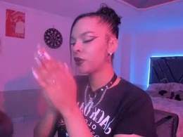 Most Recent Photo of mia__gatess