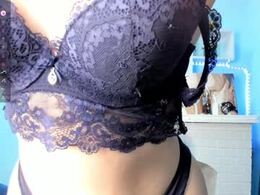 Most Recent Photo of mia__morris