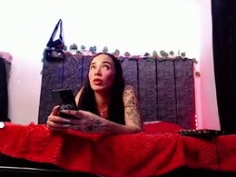 Most Recent Photo of mia_bunny69