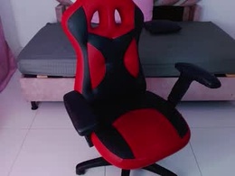 Most Recent Photo of mia_fox666