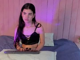 Most Recent Photo of mia_owensl