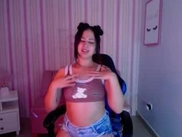 Most Recent Photo of mia_rosse_ch