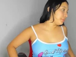Most Recent Photo of mia_so34