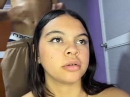 Most Recent Photo of miaandjuan_