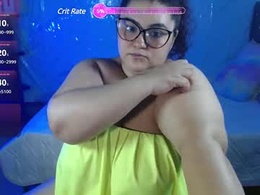 Most Recent Photo of miacurvylove