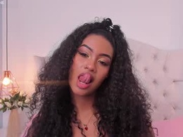 Most Recent Photo of miaebony_