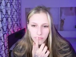 Most Recent Photo of miagracefull