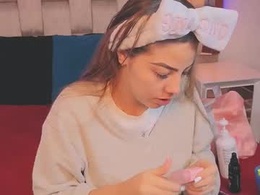 Most Recent Photo of miah_stewart