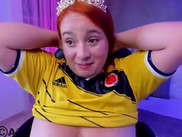 Most Recent Photo of miaparker25