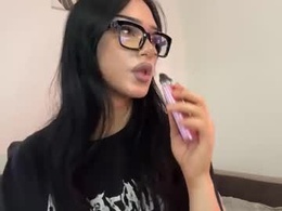 Most Recent Photo of miatransdoll