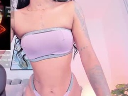 Most Recent Photo of miavegas1