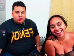 Most Recent Photo of michael_and_sharon_2