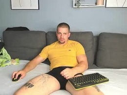 Most Recent Photo of michael_tompsonn