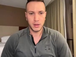 Most Recent Photo of michaeljcox88