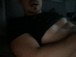 Most Recent Photo of michaelrain5
