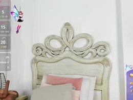 Most Recent Photo of michell_blakke