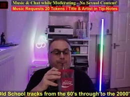 Most Recent Photo of mick_mod