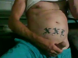 Most Recent Photo of mickey85knoxx