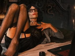 Most Recent Photo of midnight_gospel