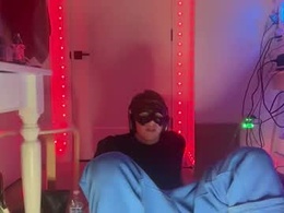 Most Recent Photo of midnightmasc