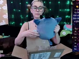 Most Recent Photo of midnightpixie