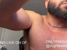 Most Recent Photo of mightbesterling