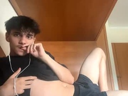 Most Recent Photo of migueltomas34