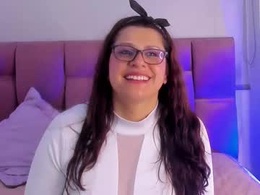 Most Recent Photo of miiastorm