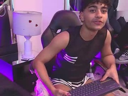 Most Recent Photo of miikeothon