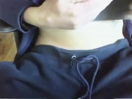 Most Recent Photo of mik116
