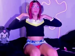 Most Recent Photo of mika_velvet