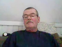 Most Recent Photo of mikael42