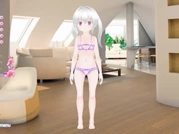 Most Recent Photo of mikalune