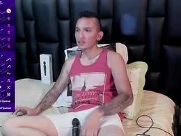 Most Recent Photo of mike_bennet