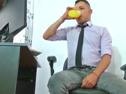 Most Recent Photo of mike_fetish_