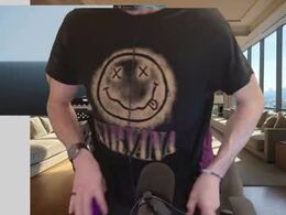 Most Recent Photo of mikefbell