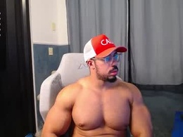 Most Recent Photo of mikehotk