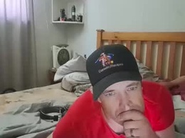 Most Recent Photo of mikeundies