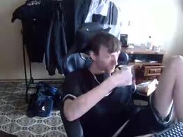 Most Recent Photo of mikkiforus